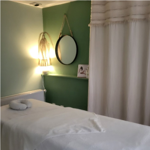 salon de massage à La Roche-Posay près de Châtellerault dans la Vienne 86