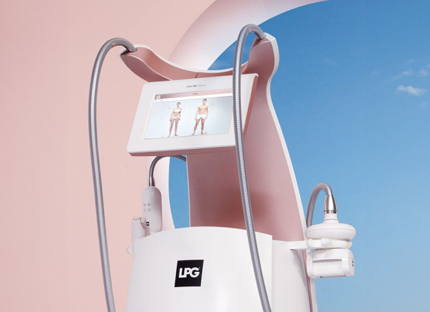 lpg cellu à La Roche-Posay près de Châtellerault dans la Vienne 86