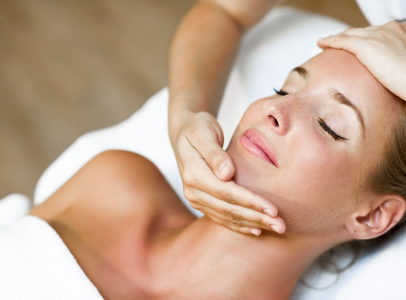 lifting japonais à La Roche-Posay près de Châtellerault dans la Vienne 86