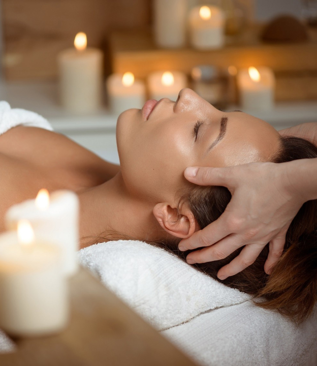 soins du visage à La Roche-Posay près de Châtellerault dans la Vienne 86