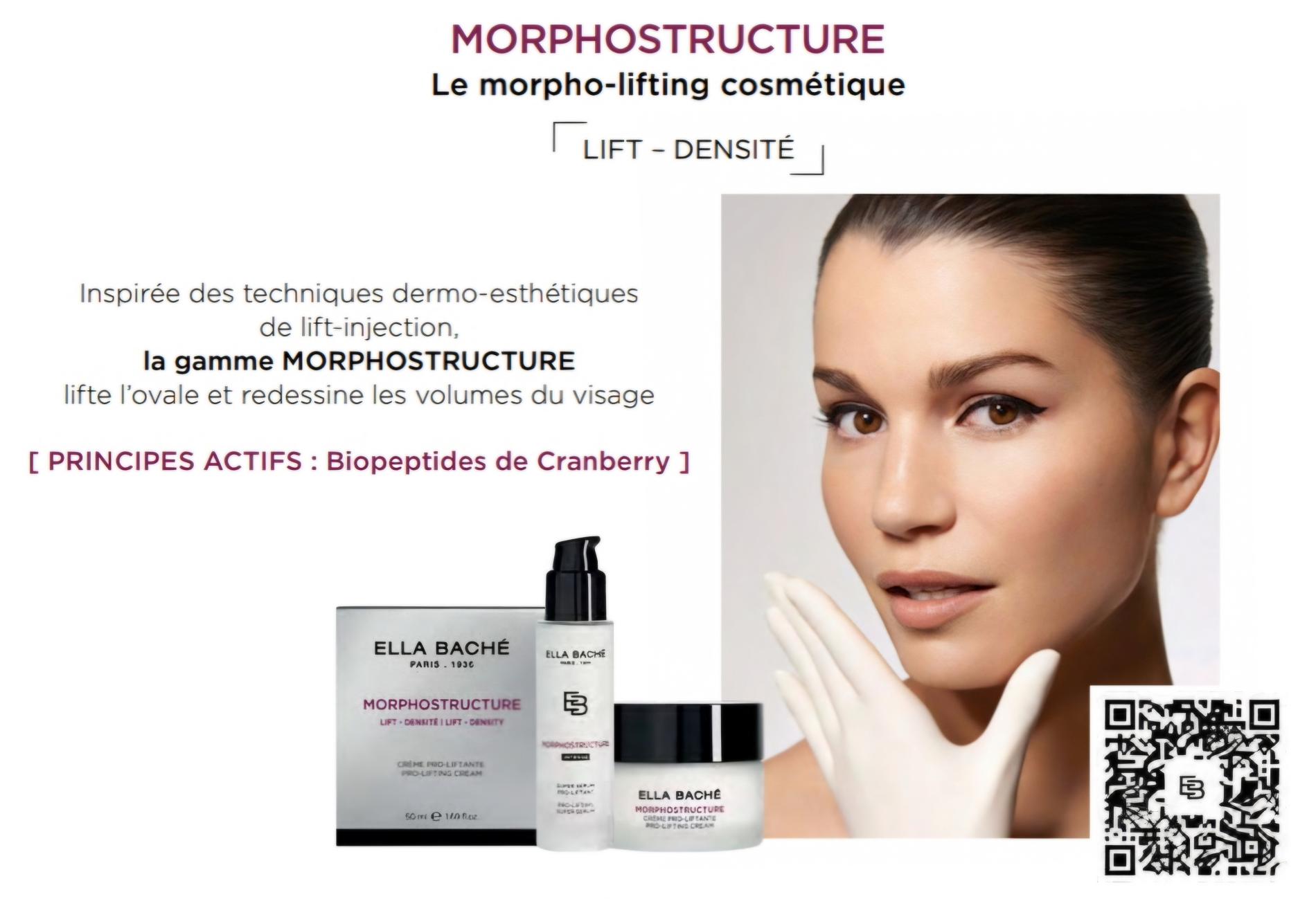 Morphostructure
